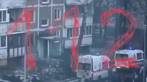 At least 1 dead, 3 injured after knife attack at school in Moscow suburb of Odintsovo, Russia