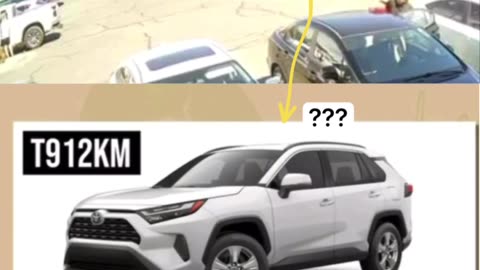 Tyler Robinson vehicle — Watch the White Vehicle