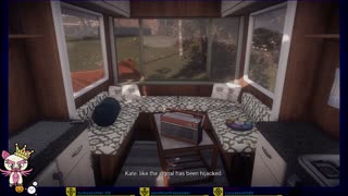 [🔞] 👼 This is the End, Beautiful Friend 👼 Everybody's Gone To The Rapture PART 2 - live stream