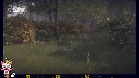 [🔞] 👼 This is the End, Beautiful Friend 👼 Everybody's Gone To The Rapture PART 2 - live stream