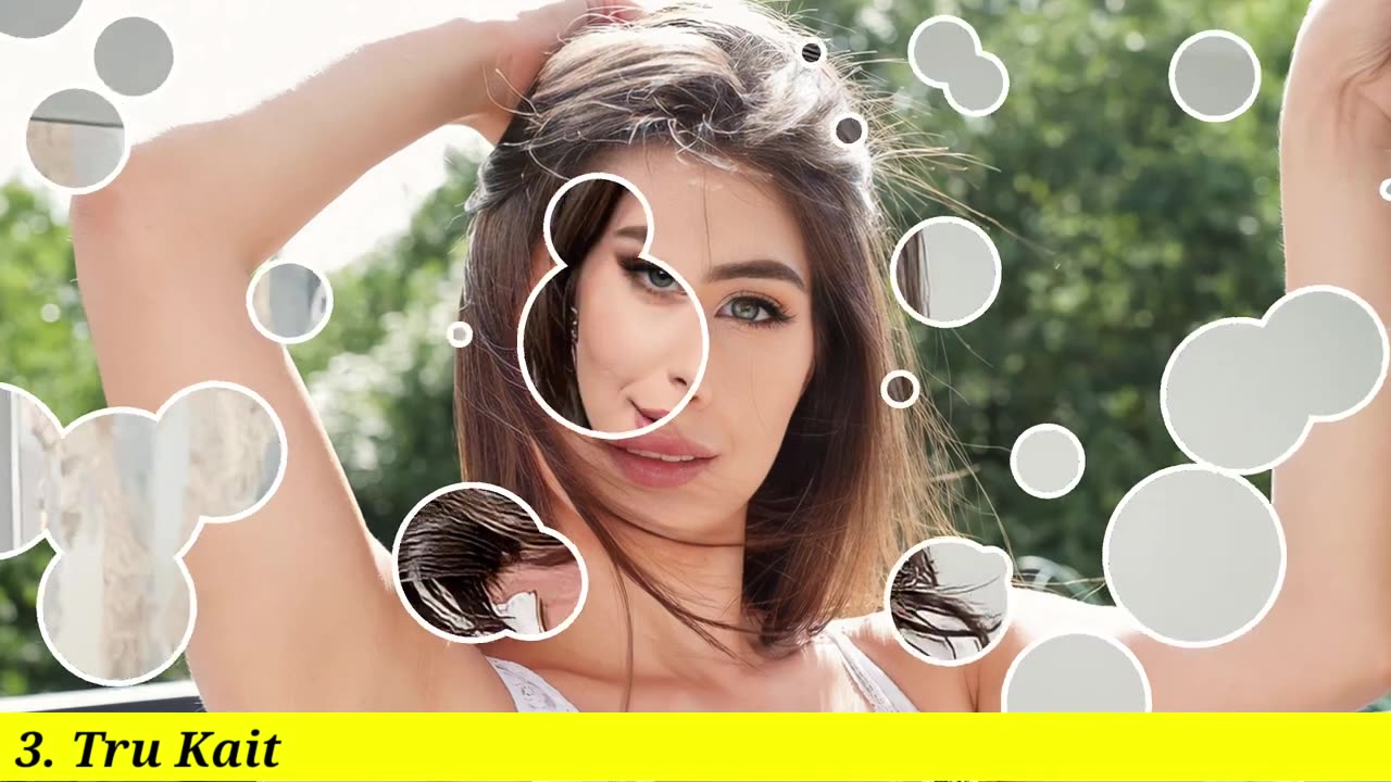Top 7 New Most Beautiful Gorgeous Pstars 2024 - TOP TEN