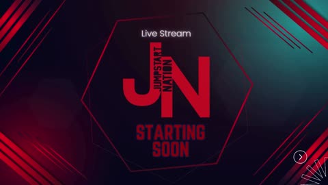 Jumpstart Nation with Byron and Rhea Mills