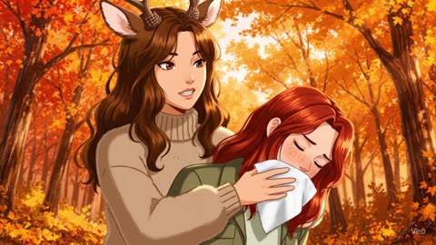 Anime Chloroform Scenes with Monster Girls Part 2 [chloroformed] [kidnapping]