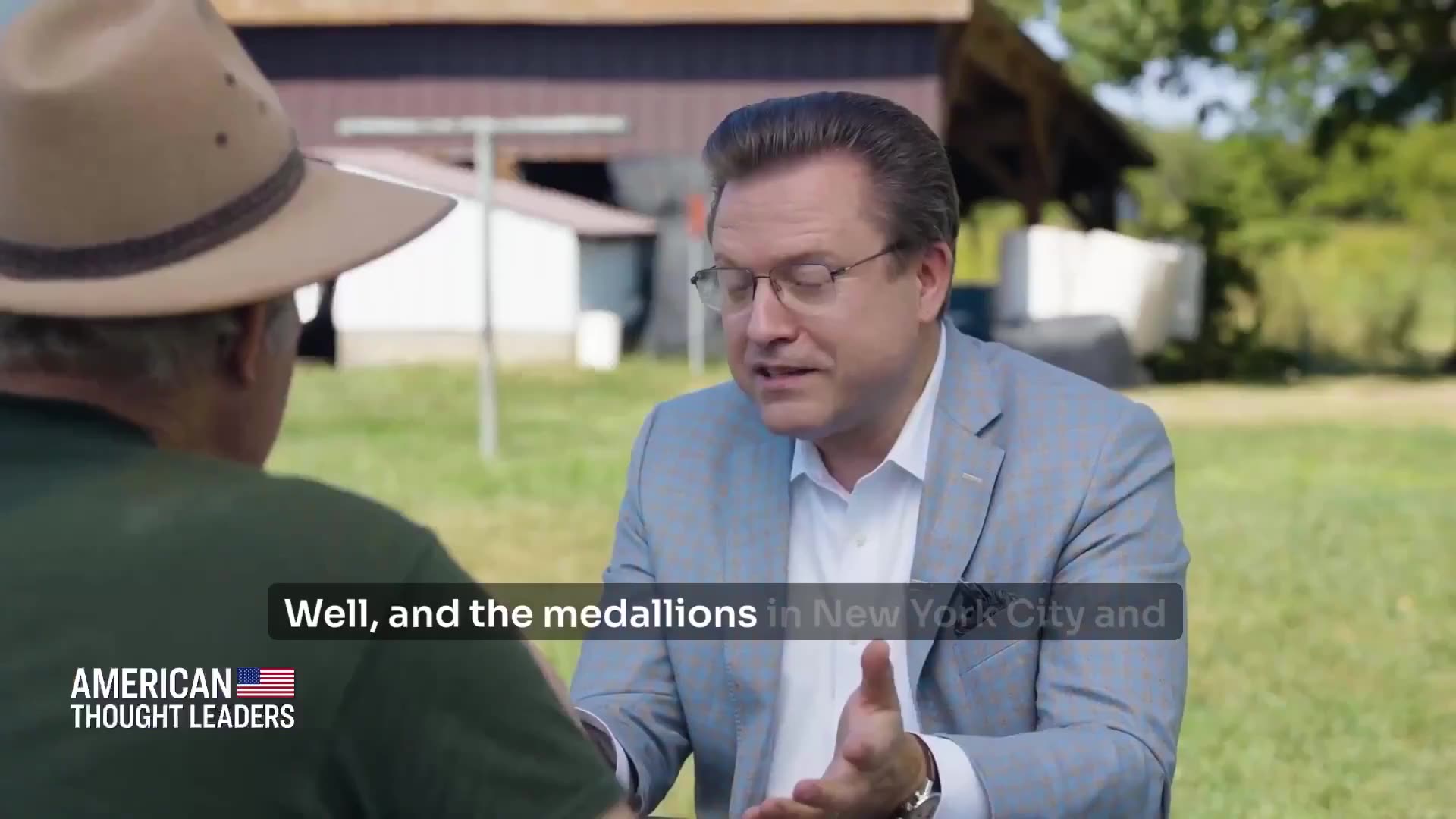 A solution for small acreage farmers to flourish in an over regulated system.