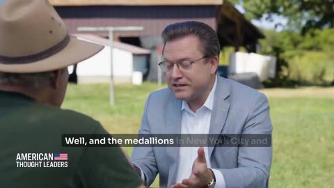 A solution for small acreage farmers to flourish in an over regulated system.