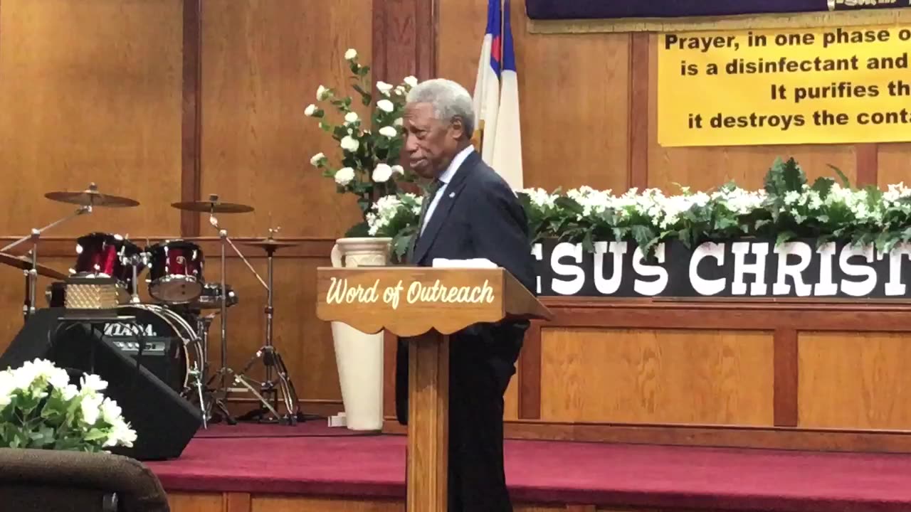 The Progressive Nature of Fasting