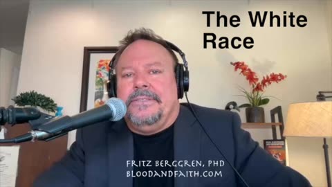 The White Race