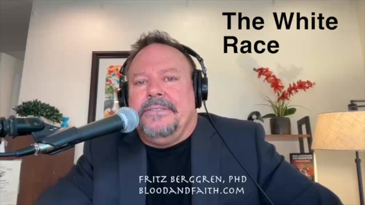 The White Race