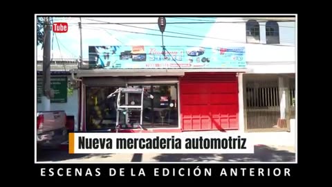 Zona Automotriz Edicion 46