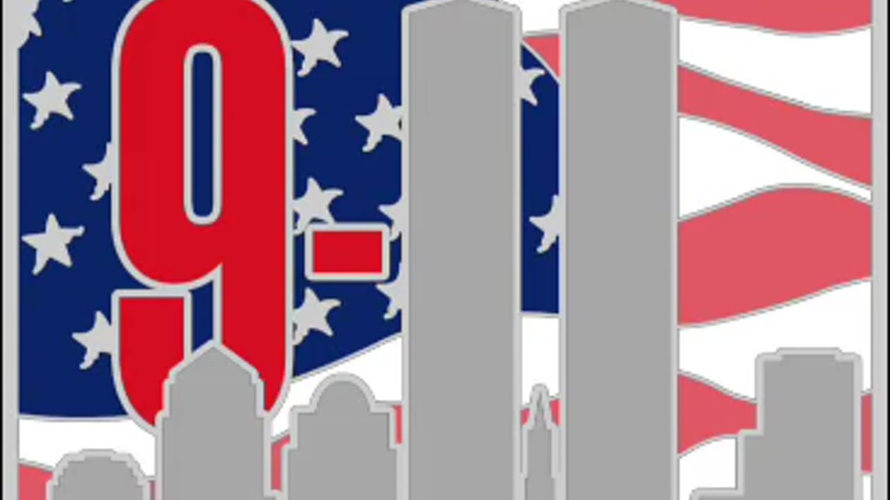 Remember 9/11anniversary 10/14/25