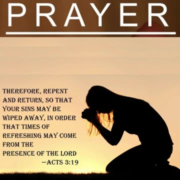 Prayer of Repentance #youtubeshorts #grace #jesus #mercy #faith #fyp #trust #joy #bless #repentance