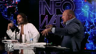 INFOWARS LIVE - 11/9/25: The Alex Jones Show