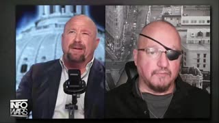 INFOWARS LIVE - 11/9/25: The Alex Jones Show