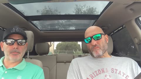 Pick vs. Parlay Challenge 2/Snack Time - Hot & Spicy Chex Mix