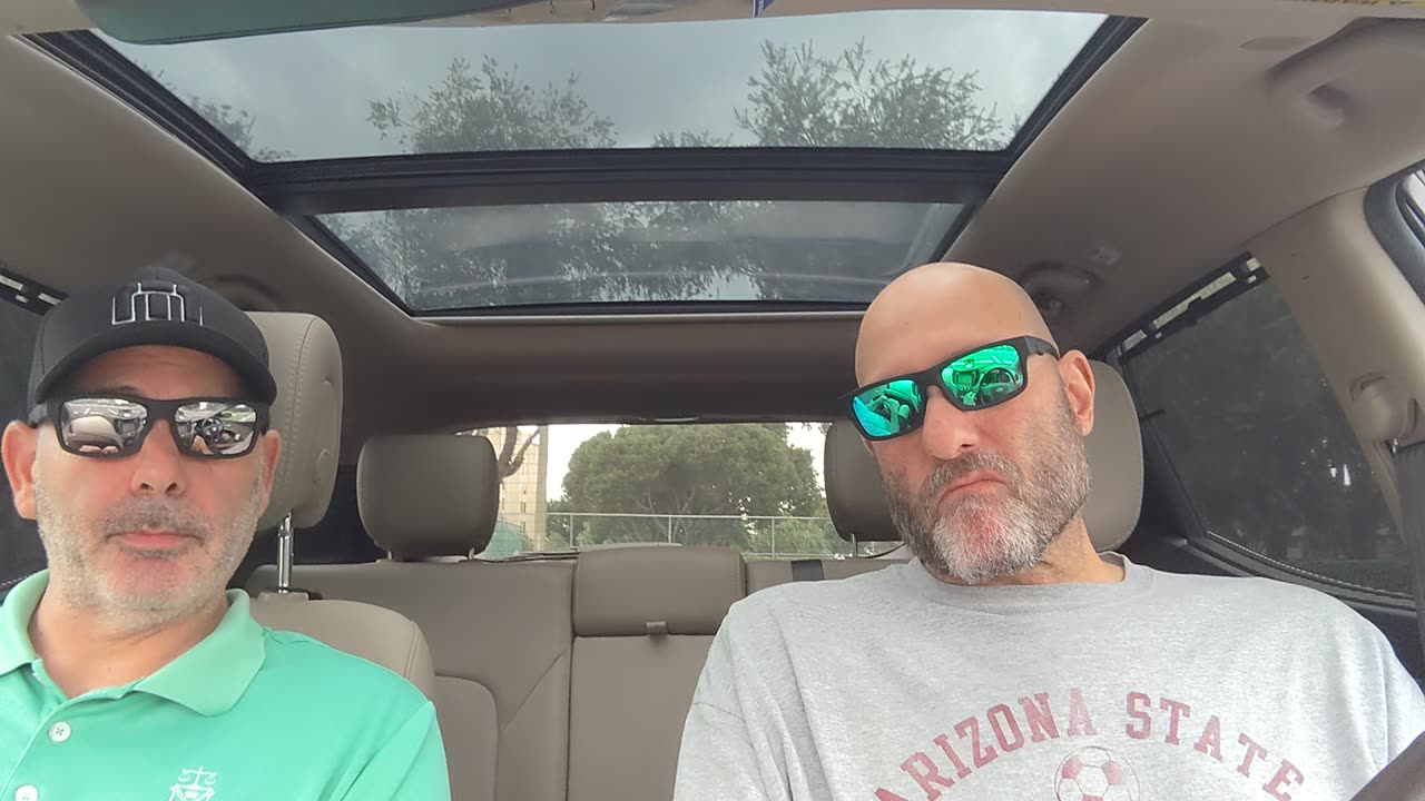 Pick vs. Parlay Challenge 2/Snack Time - Hot & Spicy Chex Mix