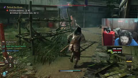 come in with good vibes