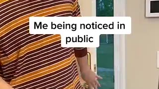 Incredible: POV: You See MrBeast In Public