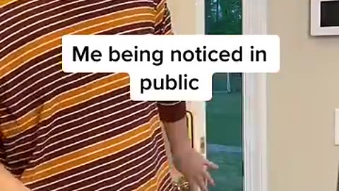 Incredible: POV: You See MrBeast In Public