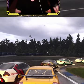 What 401 traffic be like on monday in ontario - Forza Motorsport | #m4xripper on #Twitch