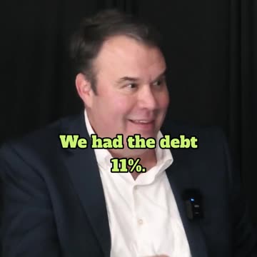 From Debt to $2.4mm in Revenue