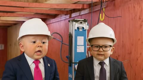 DIAPER DIPLOMACY