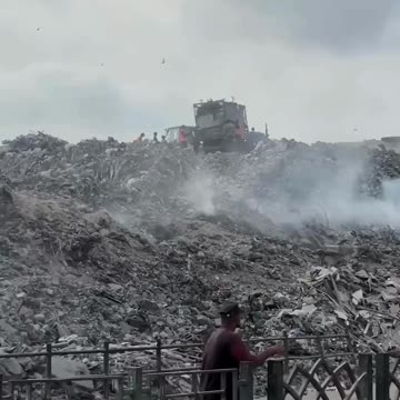 Ecocide (noun): the severe, widespread, or long-term damage to the environment