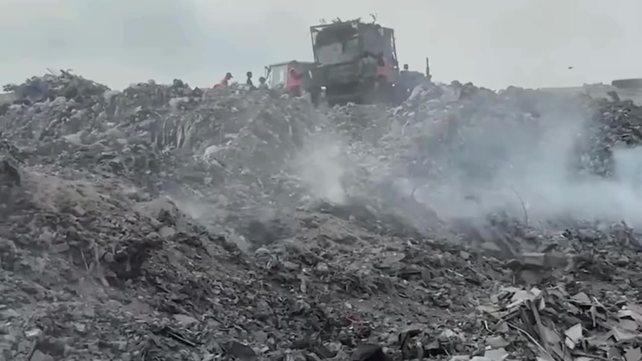 Ecocide (noun): the severe, widespread, or long-term damage to the environment