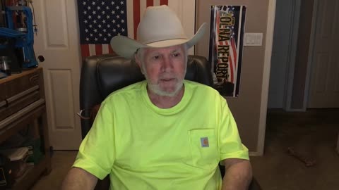 Trump. If The Supreme Court Rules Against Us, We Are All Screwed!