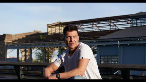 Joe Zangie - mad about you