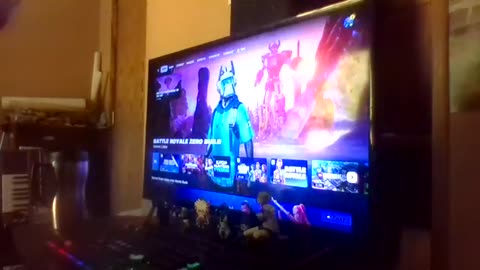 [06Oct25]#3 Cyraxx no energy gameplay and being a father talk