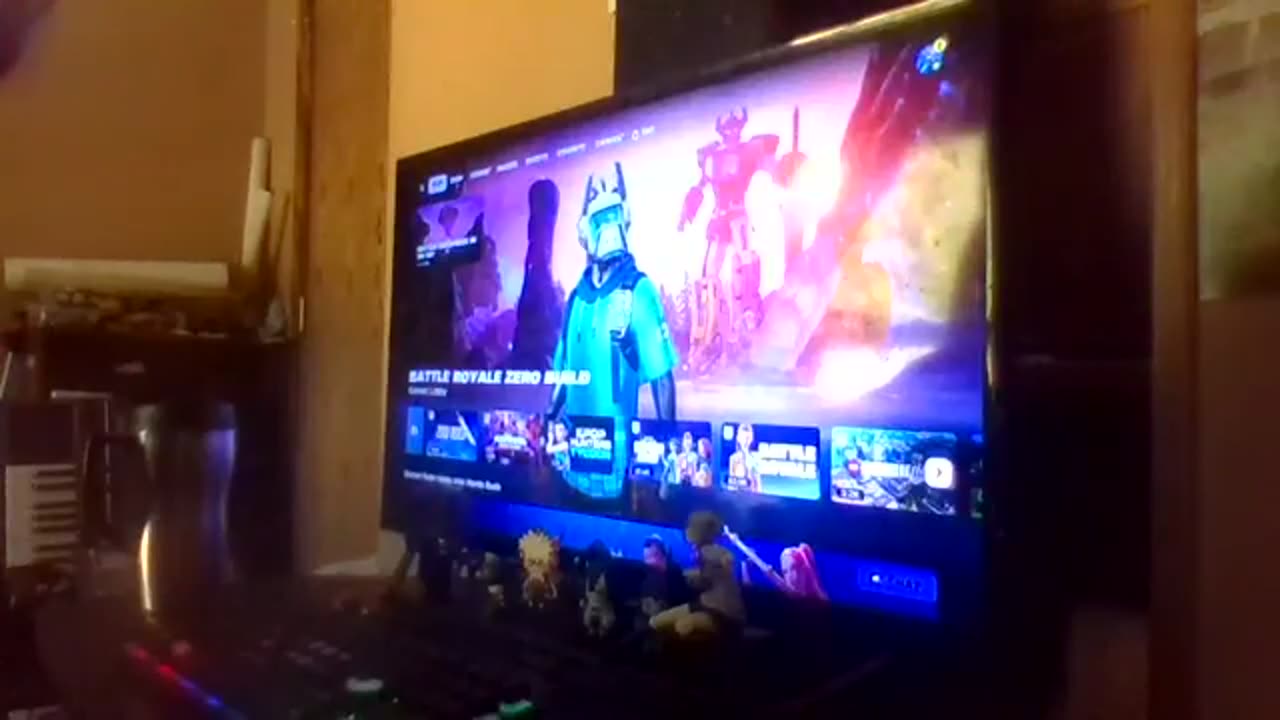 [06Oct25]#3 Cyraxx no energy gameplay and being a father talk