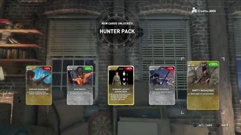 Rise of the Tomb Raider Day 3 (Part 9)