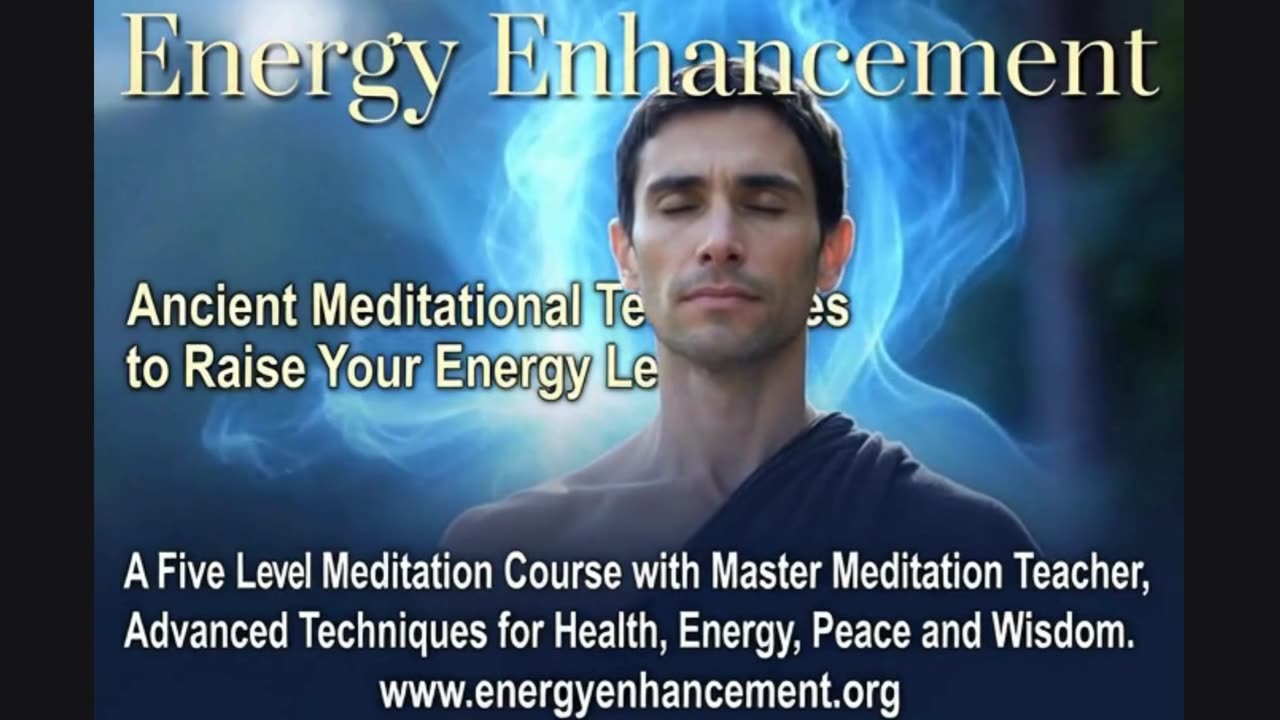 THE ONLY COURSE TO TEACH THE SEVEN STEP PROCESS!! TO REMOVE ALL ENERGY BLOCKAGES!!