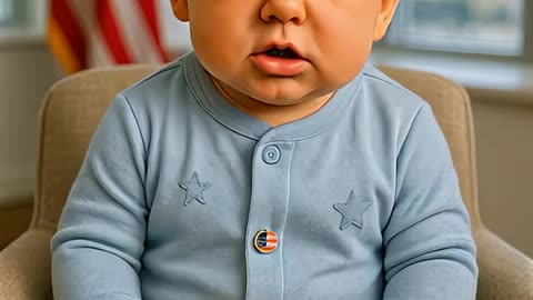 Baby Trump