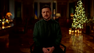 Zelenskiy: Ukraine wants peace in 2026, but not at any price