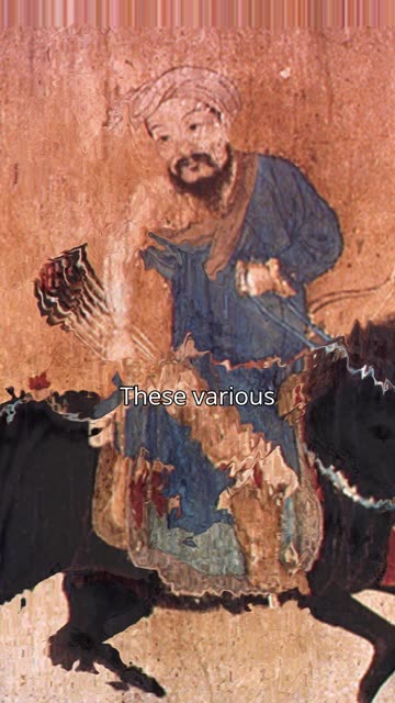 Freedom of Religion helps history