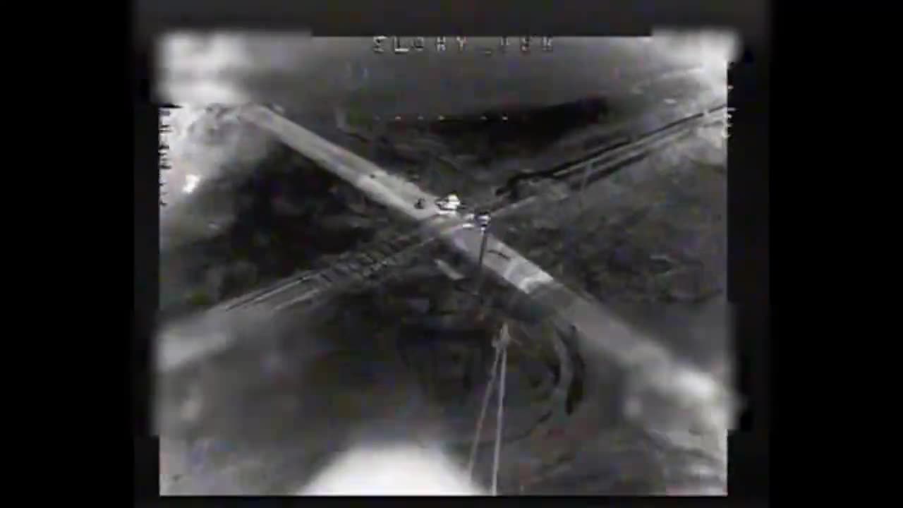 Vertical Encirclement: Rubicon Drones Hunt Ukrainians Trying to Escape the Pokrovsk/Myrnograd Pocket