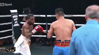 Power-Speed-Accuracy! The Most Complete Puncher EVER - Naoya Inoue 井上尚弥