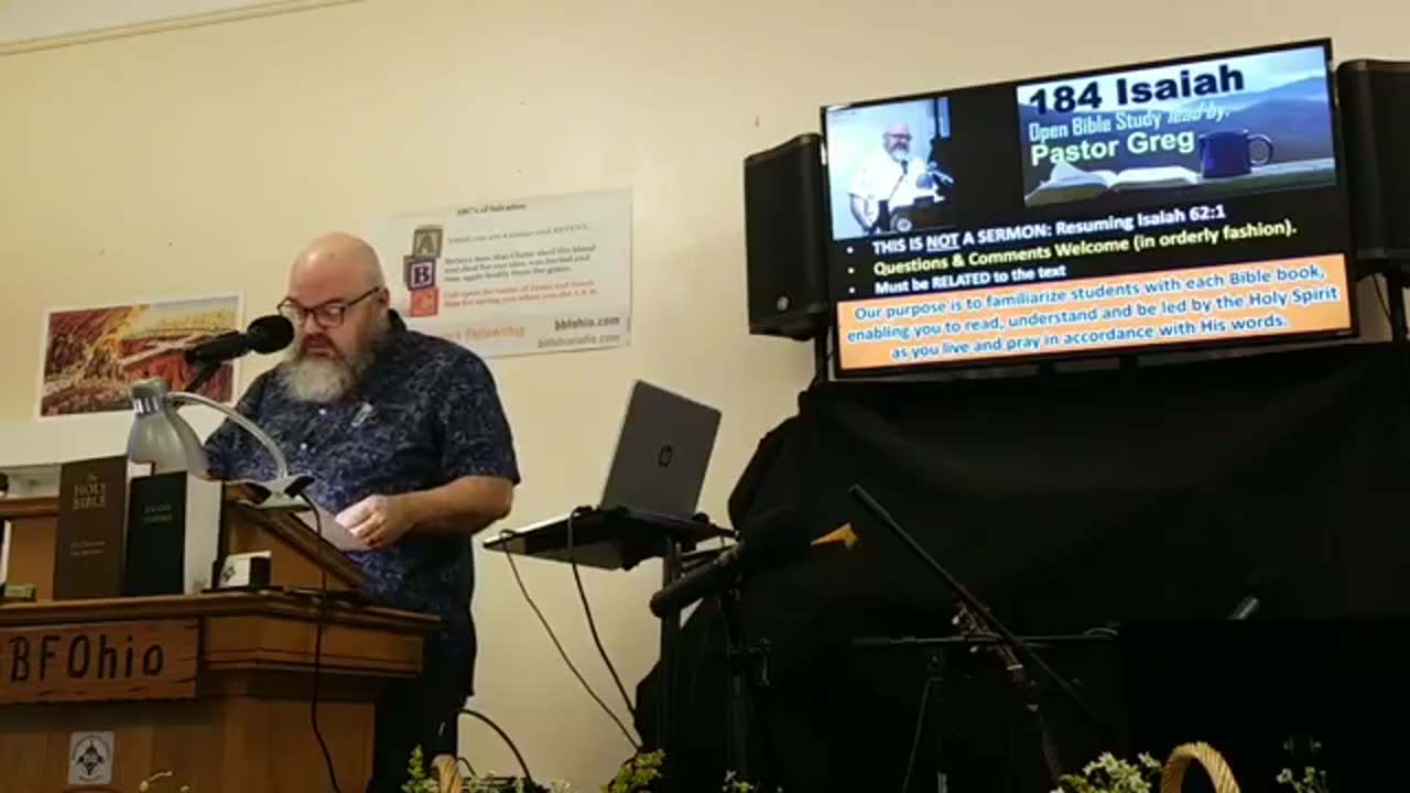 184 Isaiah 62:1-5 WEBCAST