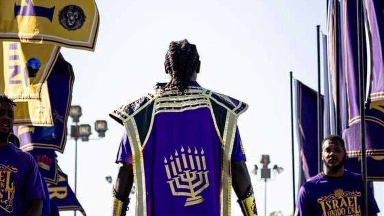 Leadership starts in the household!