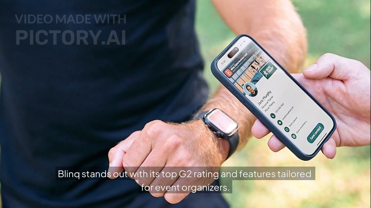 Top 6 Digital Business Cards for Sales & Business Development Teams in 2025