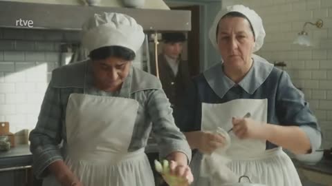 La Promesa - Capitulo 745 parte 2