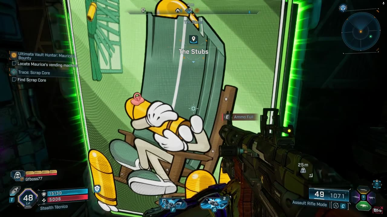 English Isn't My First Language