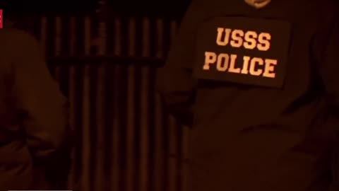 Suspect in custody after break-in at JD Vice President Vance's Cincinnati home