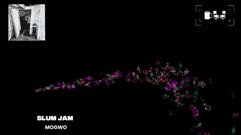 Cupchairs Discovers - 'Slum Jam' by (MOGWO)