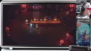Sea of Stars Stream #5 ~ First Playthrough~ NO SPOILERS