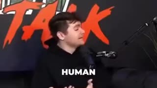 Nick Fuentes on Modern Talmudic Judaism