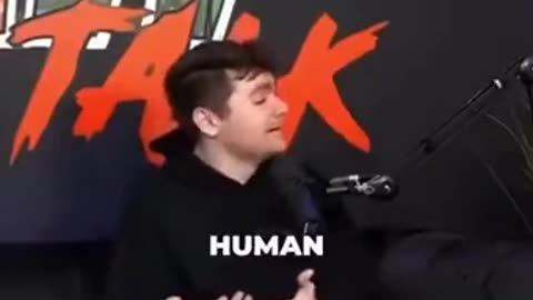 Nick Fuentes on Modern Talmudic Judaism