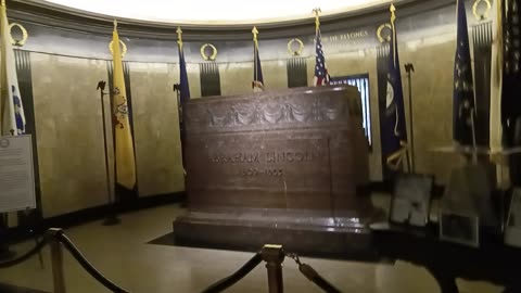 Ryan Being Real Teacher in Springfield Illinois