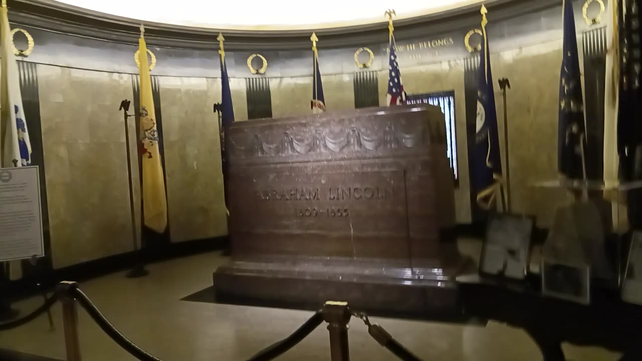 Ryan Being Real Teacher in Springfield Illinois